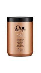 ORO THERAPY  MASK ORO PURO 1000ML